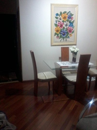 Apartamento, 3 quartos, 63 m² - Foto 1
