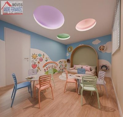 Apartamento, 2 quartos, 48 m² - Foto 4