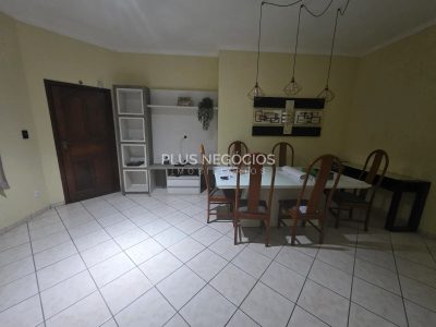 Casa, 3 quartos, 180 m² - Foto 4