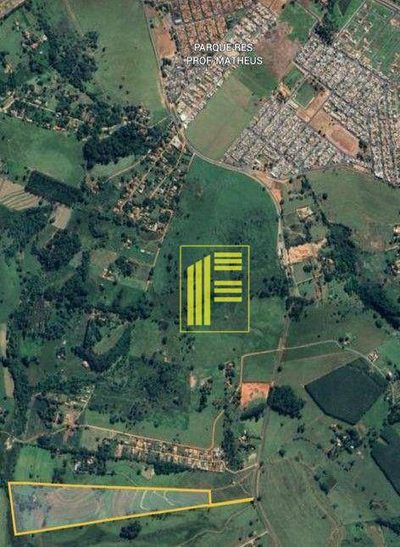 Sítio, 18 hectares - Foto 3