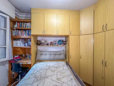 Apartamento, 2 quartos, 80 m² - Foto 5