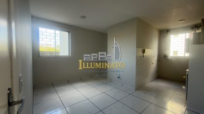 Apartamento, 2 quartos, 42 m² - Foto 3
