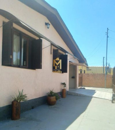 Casa, 2 quartos, 100 m² - Foto 5