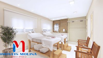 Apartamento, 3 quartos - Foto 1