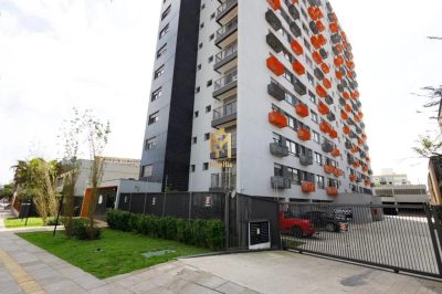Apartamento, 2 quartos, 44 m² - Foto 3