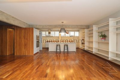 Apartamento, 3 quartos, 137 m² - Foto 5