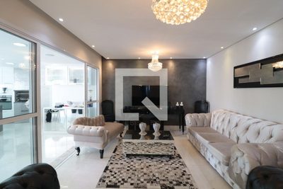 Apartamento, 3 quartos, 130 m² - Foto 4