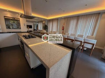 Apartamento, 1 quarto, 32 m² - Foto 5