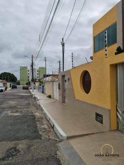 Casa, 4 quartos, 280 m² - Foto 3