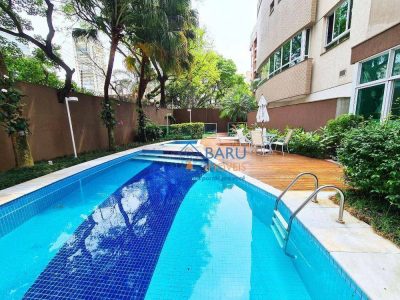 Apartamento, 4 quartos, 262 m² - Foto 2