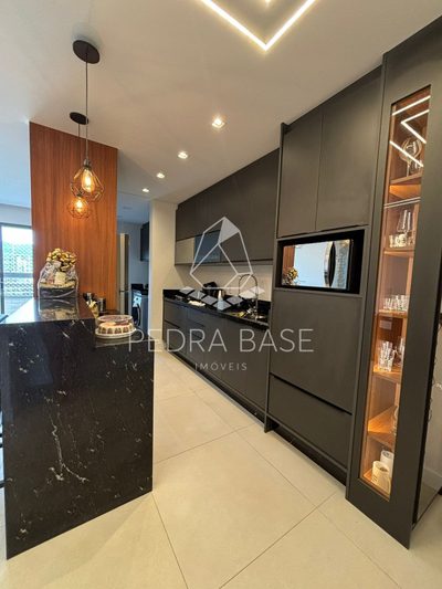 Apartamento, 2 quartos, 85 m² - Foto 5