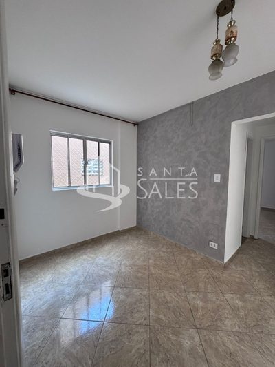 Apartamento, 1 quarto, 43 m² - Foto 2