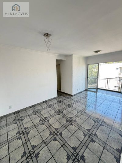 Apartamento, 2 quartos, 58 m² - Foto 4
