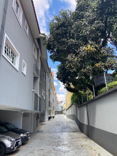 Casa, 2 quartos, 100 m² - Foto 4