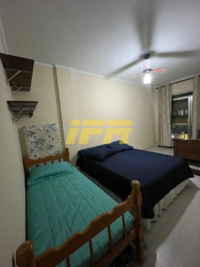 Apartamento, 2 quartos, 90 m² - Foto 5