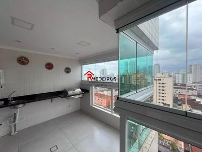 Apartamento, 2 quartos, 85 m² - Foto 5