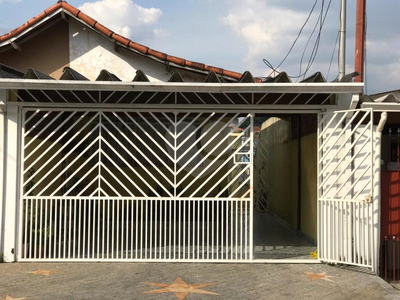 Casa, 3 quartos, 150 m² - Foto 2
