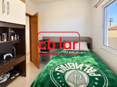 Casa, 3 quartos - Foto 3