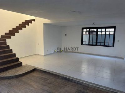 Sobrado, 4 quartos, 325 m² - Foto 3
