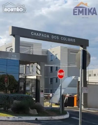 Casa, 2 quartos, 40 m² - Foto 1