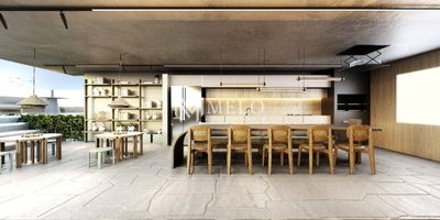 Casa, 1 quarto, 27 m² - Foto 5