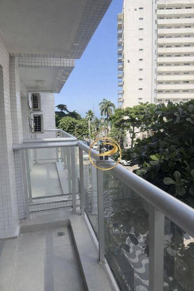 Apartamento, 3 quartos, 110 m² - Foto 2