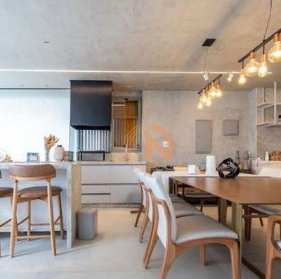 Apartamento, 3 quartos, 167 m² - Foto 3