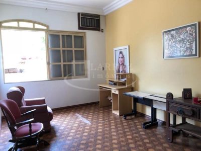 Sobrado, 4 quartos, 550 m² - Foto 1
