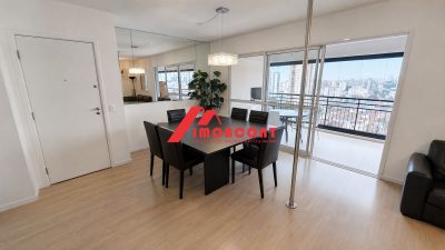 Apartamento, 3 quartos, 133 m² - Foto 2