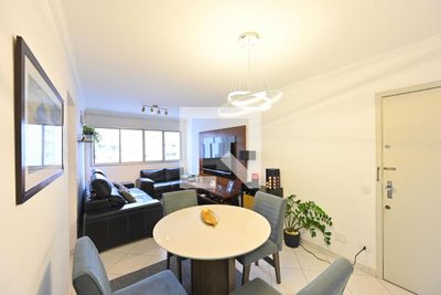 Apartamento, 1 quarto, 41 m² - Foto 2