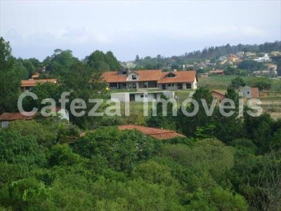 Sítio, 5 quartos, 10 hectares - Foto 3