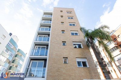 Apartamento, 2 quartos, 102 m² - Foto 1