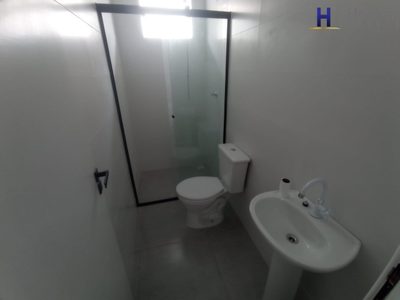 Casa, 2 quartos, 48 m² - Foto 3