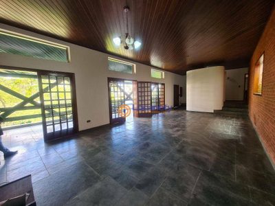 Casa, 3 quartos, 411 m² - Foto 5
