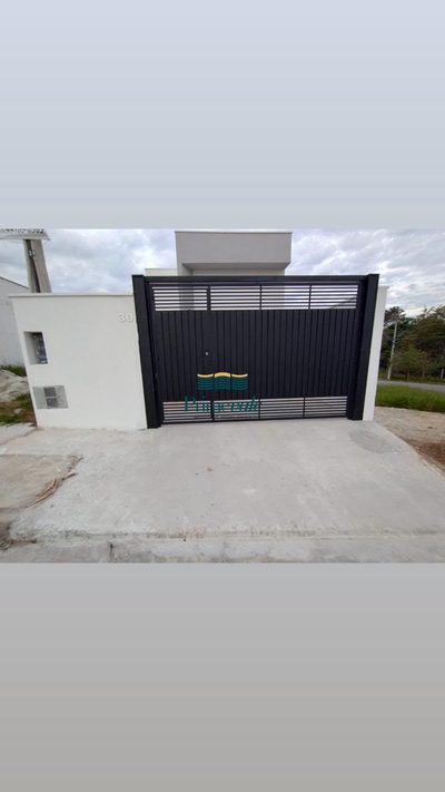 Casa, 3 quartos, 83 m² - Foto 2