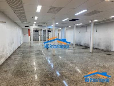 Loja-Salão, 536 m² - Foto 1