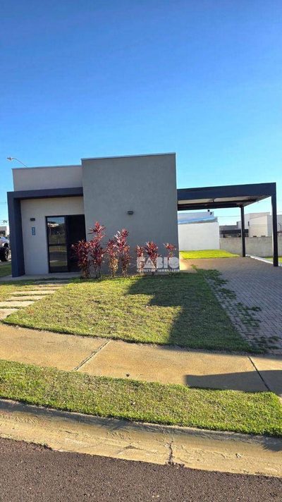 Casa de Condomínio, 3 quartos - Foto 2