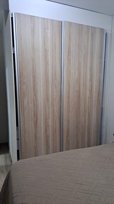 Apartamento, 2 quartos, 50 m² - Foto 4