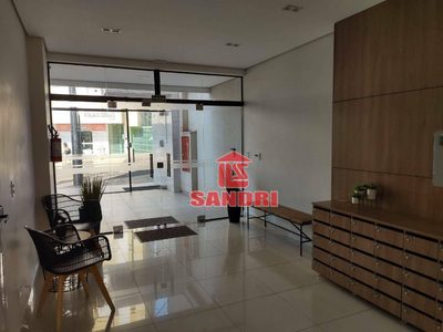 Apartamento, 2 quartos, 57 m² - Foto 2