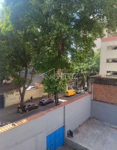 Apartamento, 1 quarto, 37 m² - Foto 5