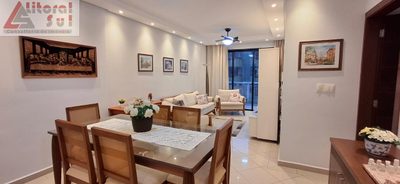 Apartamento, 3 quartos, 130 m² - Foto 4