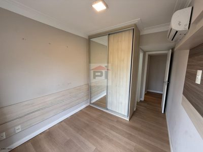 Apartamento, 2 quartos, 55 m² - Foto 5