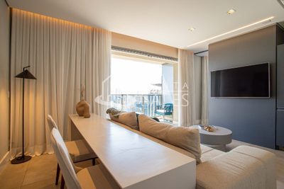 Apartamento, 1 quarto, 77 m² - Foto 5