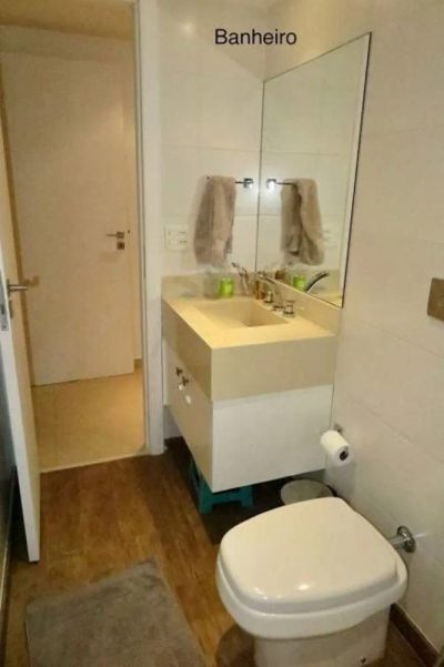 Apartamento, 3 quartos, 101 m² - Foto 5