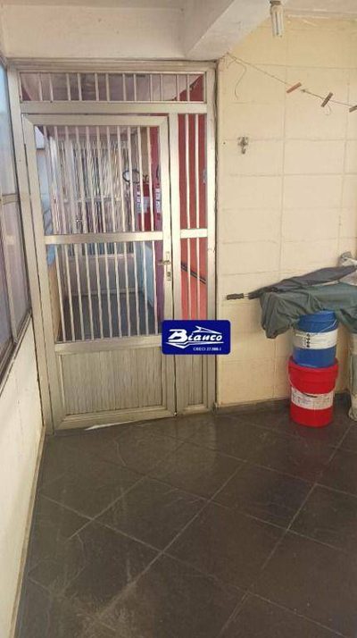Apartamento, 3 quartos, 64 m² - Foto 3