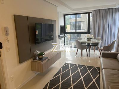 Apartamento, 2 quartos, 83 m² - Foto 5