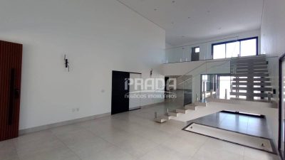 Casa de Condomínio, 4 quartos - Foto 2