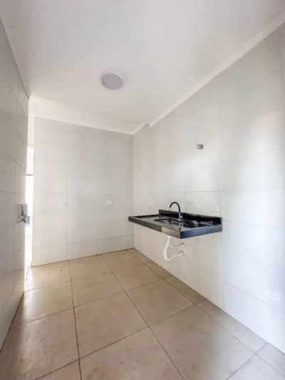 Casa, 2 quartos, 48 m² - Foto 2