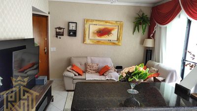 Apartamento, 2 quartos, 58 m² - Foto 4