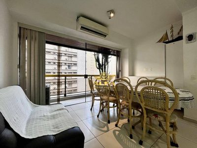Apartamento, 2 quartos, 75 m² - Foto 1